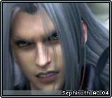 Sephiroth AC 04