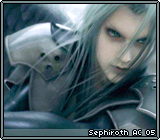 Sephiroth AC 05