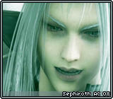 Sephiroth AC 08