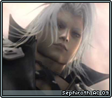 Sephiroth AC 09
