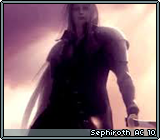Sephiroth AC 10
