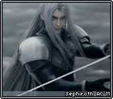Sephiroth AC 11