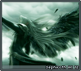 Sephiroth AC 12