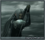Sephiroth AC 13