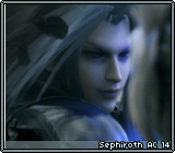 Sephiroth AC 14