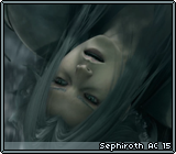 Sephiroth AC 15