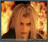 Sephiroth AC 16