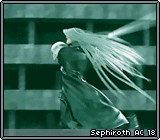 Sephiroth AC 18