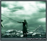 Sephiroth AC 19