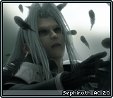 Sephiroth AC 20