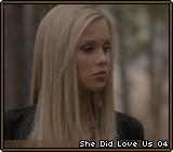 She Did Love Us 04