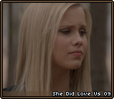 She Did Love Us 09