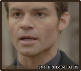 She Did Love Us 15
