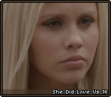 She Did Love Us 16