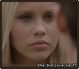 She Did Love Us 17