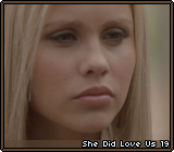 She Did Love Us 19
