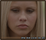 She Did Love Us 20