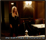 She Didn’t Make Us Monsters 02