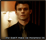 She Didn’t Make Us Monsters 06