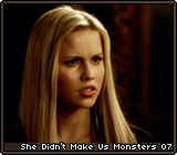 She Didn’t Make Us Monsters 07