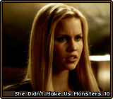 She Didn’t Make Us Monsters 10