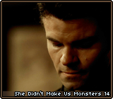 She Didn’t Make Us Monsters 14