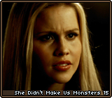 She Didn’t Make Us Monsters 15