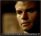 She Didn’t Make Us Monsters 17