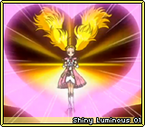 Shiny Luminous 01