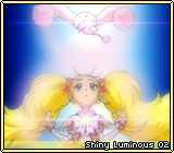 Shiny Luminous 02