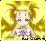 Shiny Luminous 04