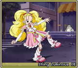 Shiny Luminous 05