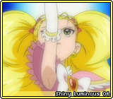 Shiny Luminous 06