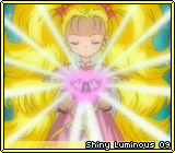 Shiny Luminous 09