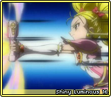 Shiny Luminous 16