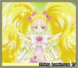 Shiny Luminous 17