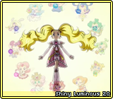 Shiny Luminous 20