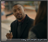 Silly In That Suit 09