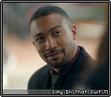 Silly In That Suit 11