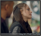 Silly In That Suit 14