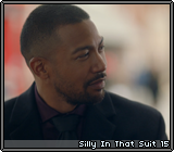 Silly In That Suit 15