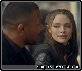 Silly In That Suit 16