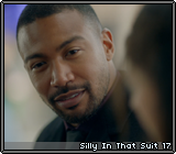 Silly In That Suit 17