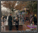 Silly In That Suit 18