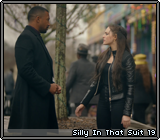 Silly In That Suit 19