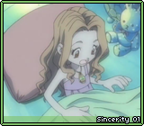 Sincerity 01