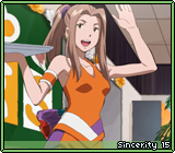 Sincerity 15