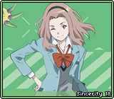Sincerity 18