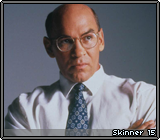 Skinner