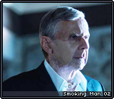 Smoking Man 02